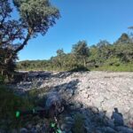 Gruta Virgen del valle