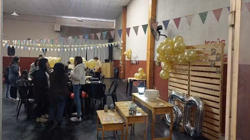 Hay Vida En Jes&uacute;s, C&oacute;rdoba