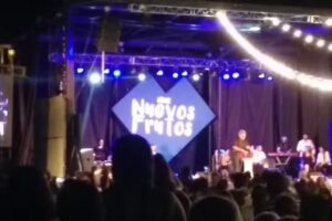 Hect&aacute;reas Redentor