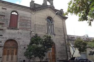 Hermanas Disc&iacute;pulas del Divino Maestro