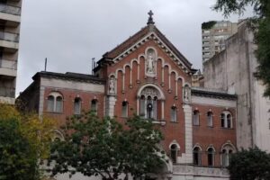 Hermanas Esclavas del Sagrado Coraz&oacute;n