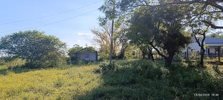 Hermita de san Francisco de As&iacute;s