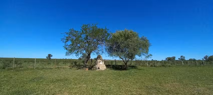Hermita Nuestra Sra de Luj&aacute;n