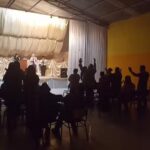 &ldquo;Hijos del Altisimo&rdquo;