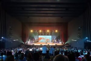 Hillsong Buenos Aires