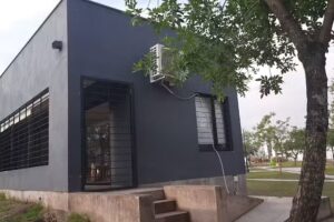 Hogar de Cristo -Maria reina de la paz