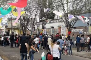 Hogar de Ni&ntilde;os Juan XXIII