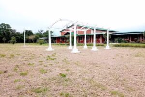 Hogar Eden, Remar Cordoba ONG