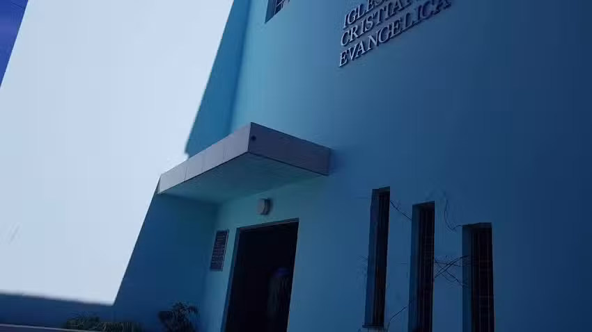 I.C.E. Barrio Rivadavia