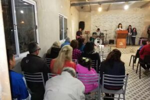 I. D. D. EL ALFARERO