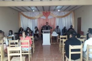 I.E.A.D 248 General Conesa