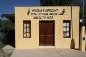 I.E.P.A CHILECITO MDZA