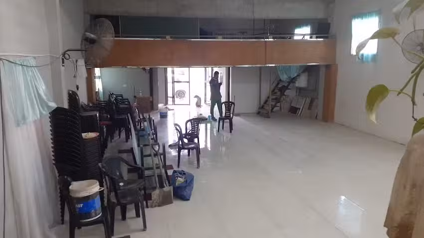 I.E.P.C.E.R. Filial : La Cumbre Del Calvario