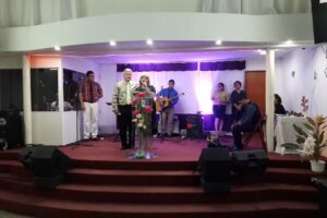 I.E.P. Santuario de Fe