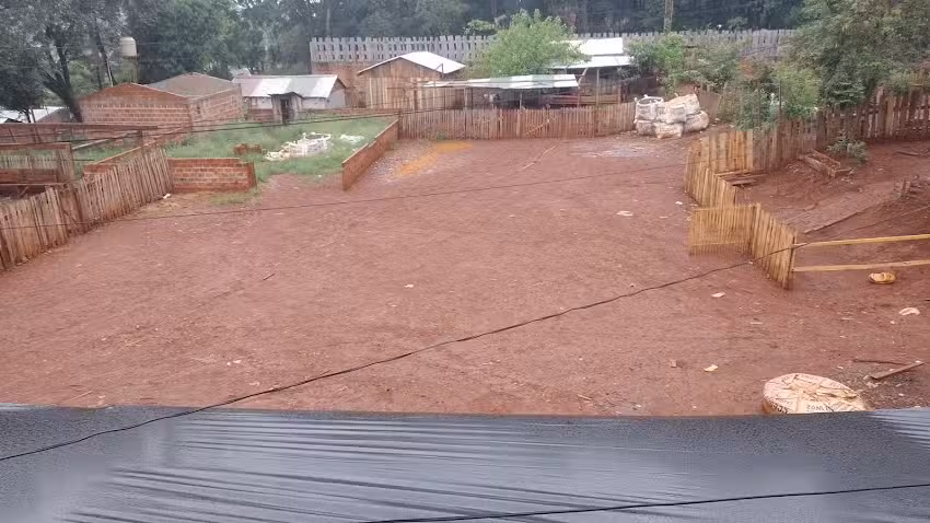 I. P. S. J San Pedro Misiones