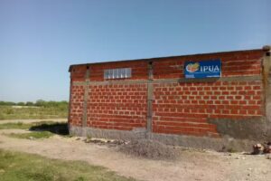 I.P.U.A Puerta del Cielo