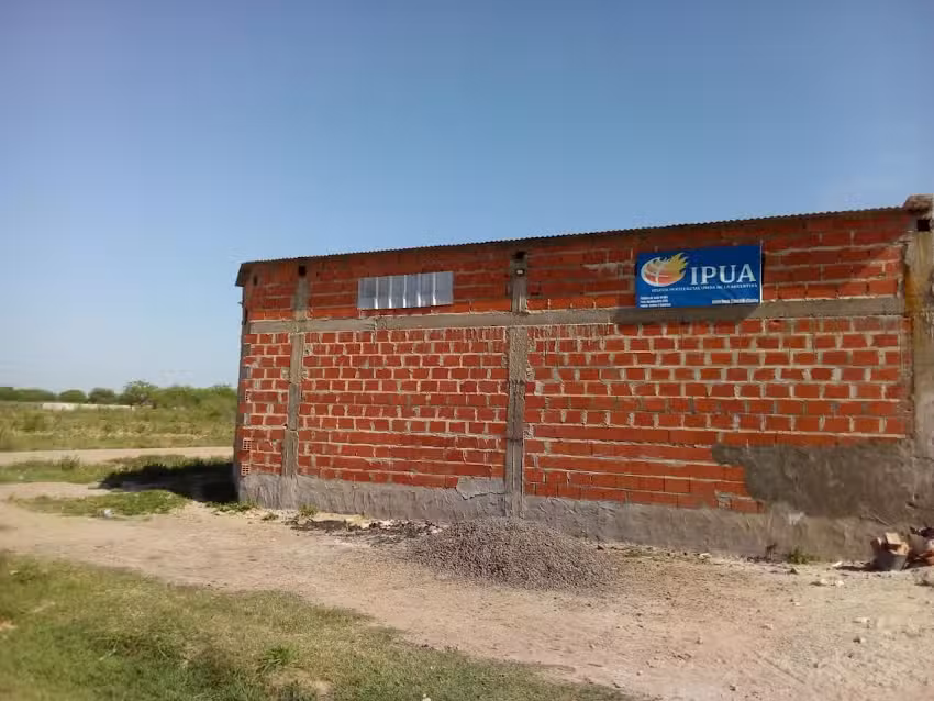 I.P.U.A Puerta del Cielo