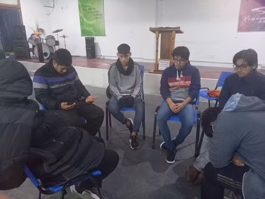 Ibem San Crist&oacute;bal