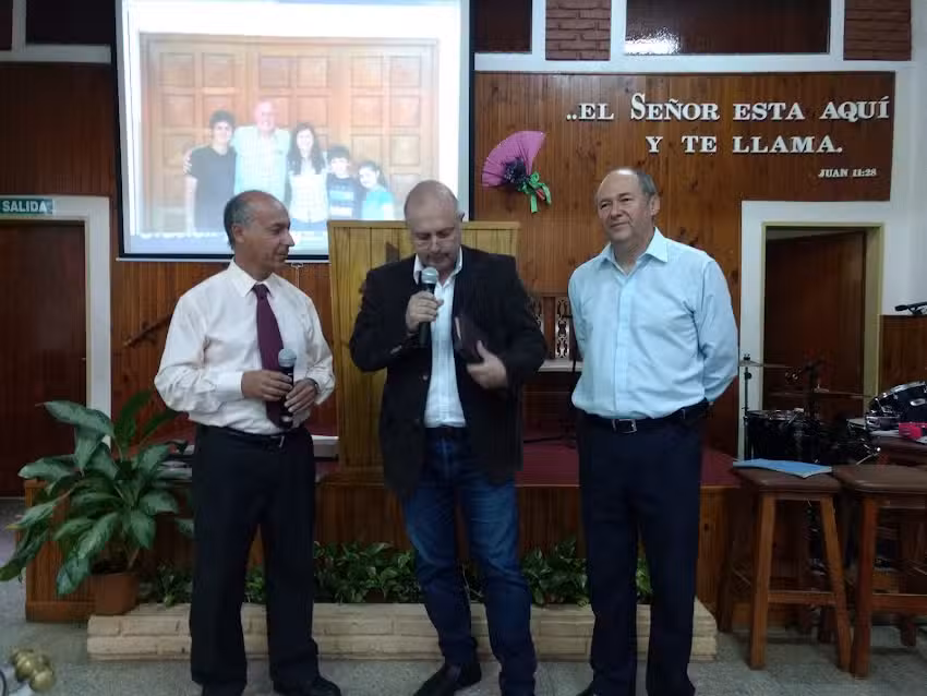 IBG ITUZAING&Oacute;