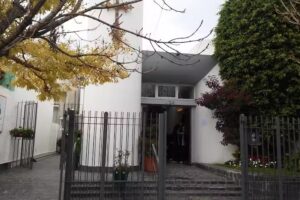 IBZO Iglesia Bautista Zona Oeste