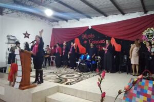 ICDLF &ldquo;CASA DE RESTAURACI&Oacute;N&rdquo;