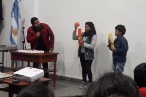 ICE Calle C&oacute;rdoba