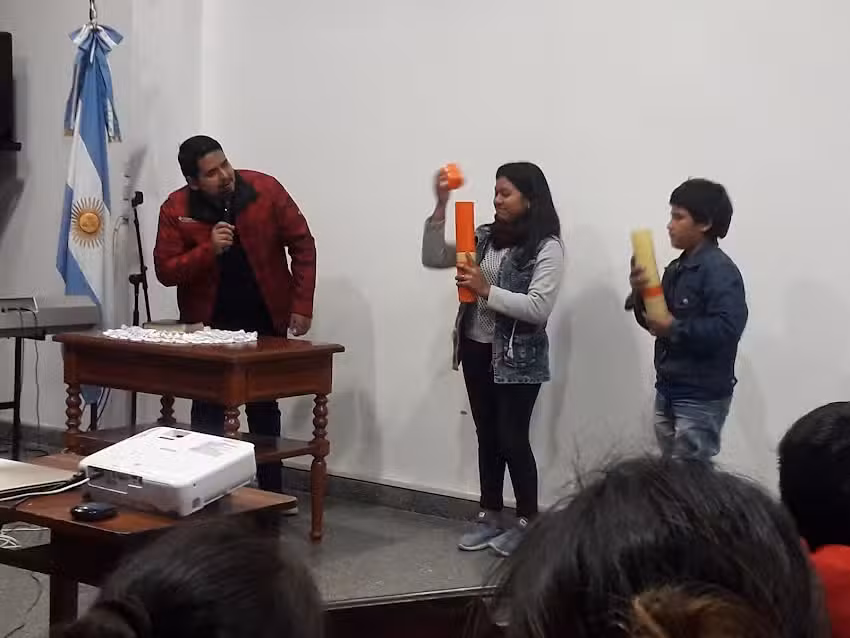 ICE Calle C&oacute;rdoba