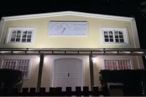 Icp refugio de salvacion