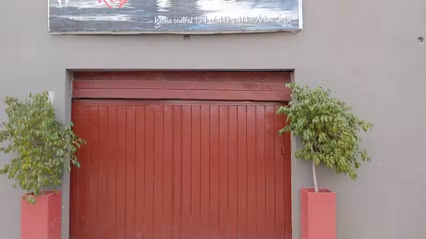 IDD Arturo Segui &ndash; Jesuscristo Rey