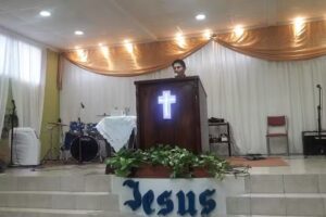 IDD ESPERANZA DE VIDA