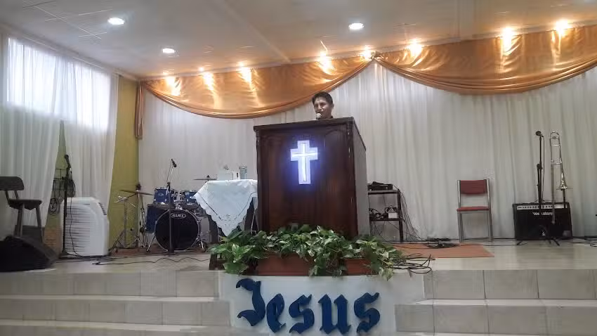 IDD ESPERANZA DE VIDA