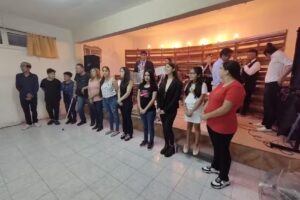 IDD- Iglesia Vida de Fe