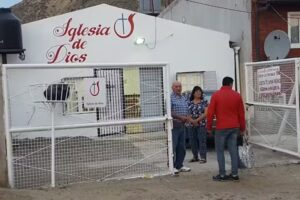 IDD Plenitud de Gracia