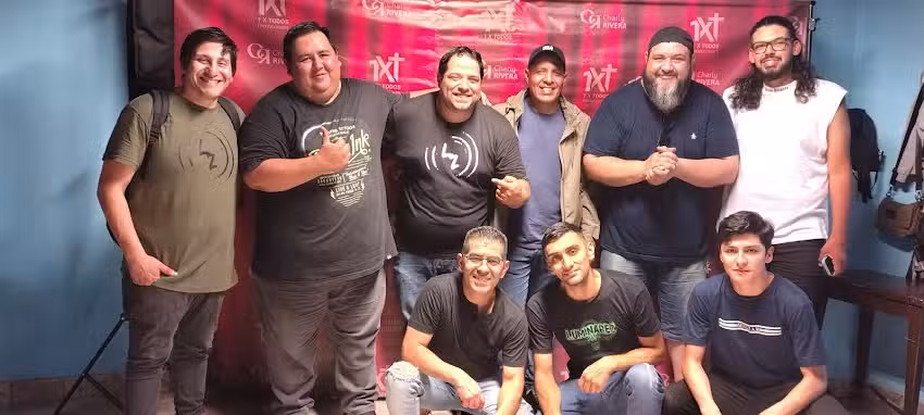 IDD R&Iacute;O DE VIDA