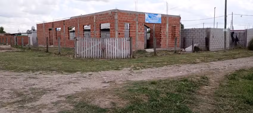 IEAD 248 Anexo Cuartel V