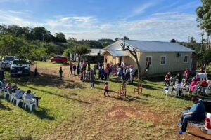 IEAD 248 ANEXO KM 10