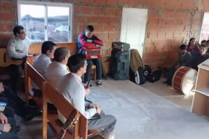 IEAD 248 Lima | Anexo de Ing. Maschwitz