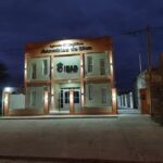 IEAD Asamblea de Dios 248