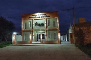 IEAD Asamblea de Dios 248