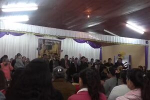 iEAD &ndash; Asamblea de Dios 248 &ndash; Anexo: Pte Derqui