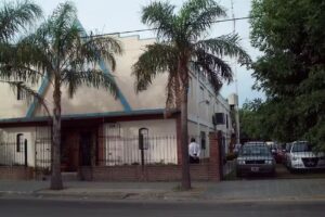 IEAD &ndash; Asamblea de Dios 248 &ndash; CENTRAL: Pilar