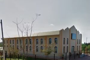 IEAD &ndash; Asamblea de Dios 248 &ndash; Central Santa Rita