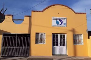 iEAD &ndash; Asamblea de Dios 248 &ndash; Salta