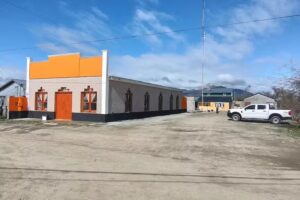 IEAD Iglesia Asamblea de Dios 248