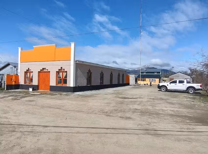 IEAD Iglesia Asamblea de Dios 248