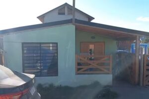 Iead iglesia Asamblea de Dios 248 San Martin de los Andes