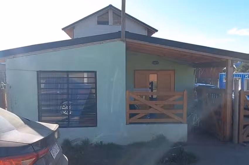 Iead iglesia Asamblea de Dios 248 San Martin de los Andes