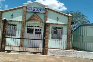 IEAD Iglesia ev. Asamblea De Dios