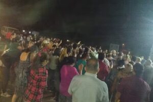 Iealn Ciudad de Refugio &ndash;