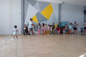 Ieb Casa de Bendici&oacute;n Sede Beltr&aacute;n